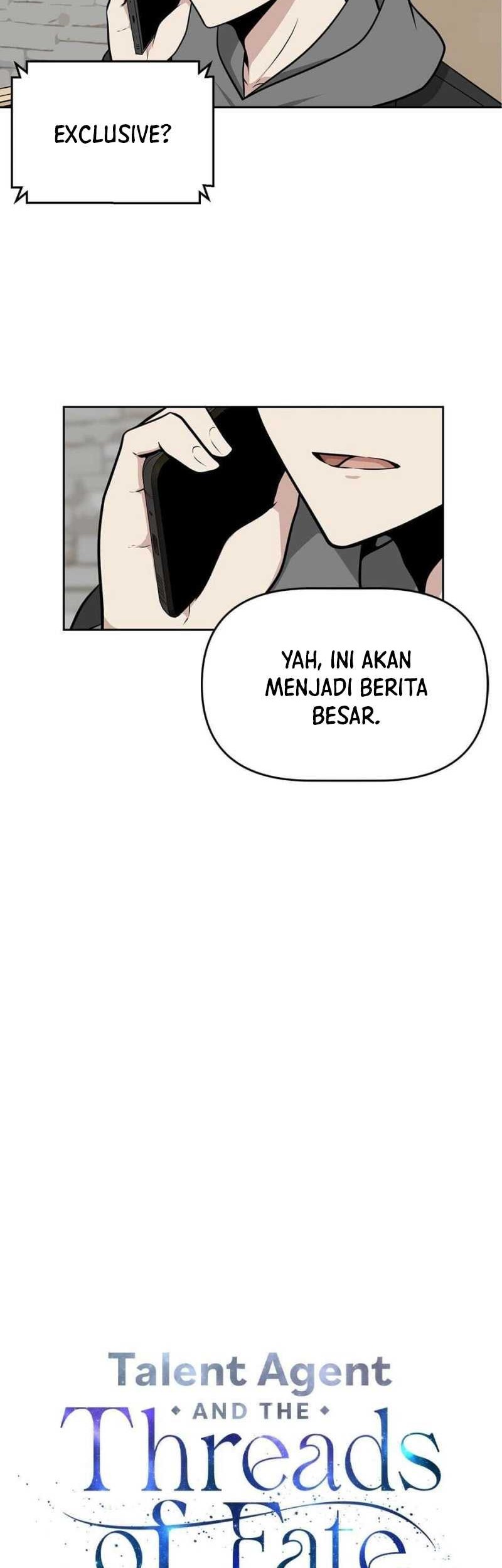 Where Are You Looking, Manager? Chapter 16 - halaman 7