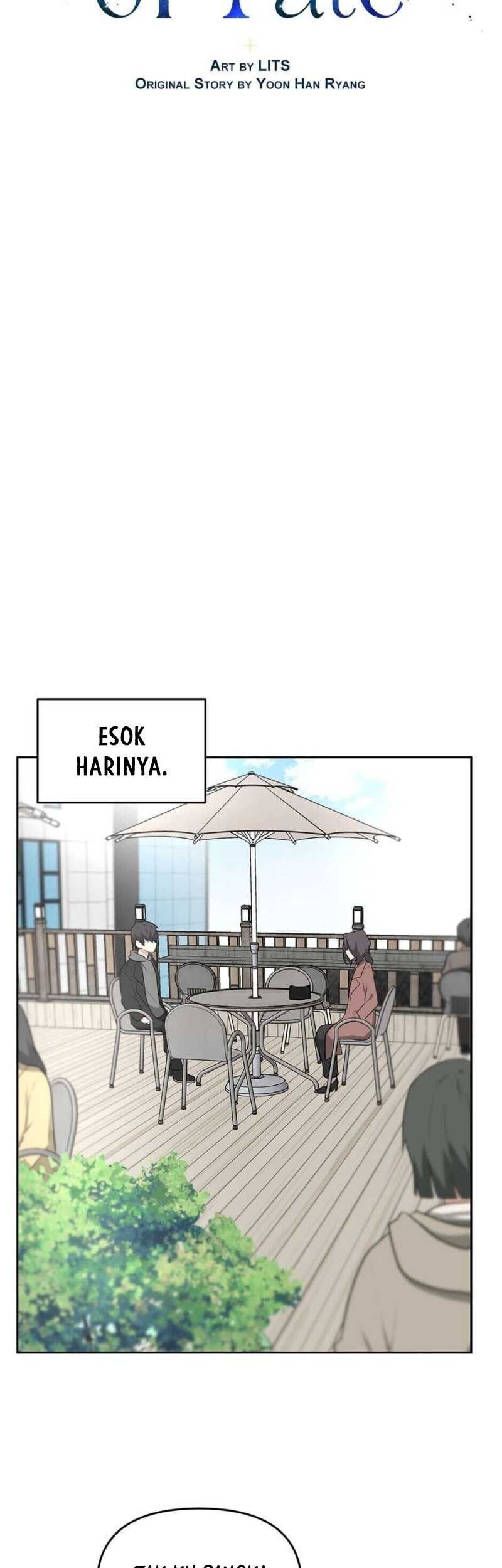 Where Are You Looking, Manager? Chapter 16 - halaman 8