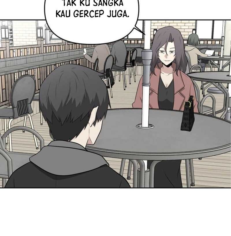 Where Are You Looking, Manager? Chapter 16 - halaman 9