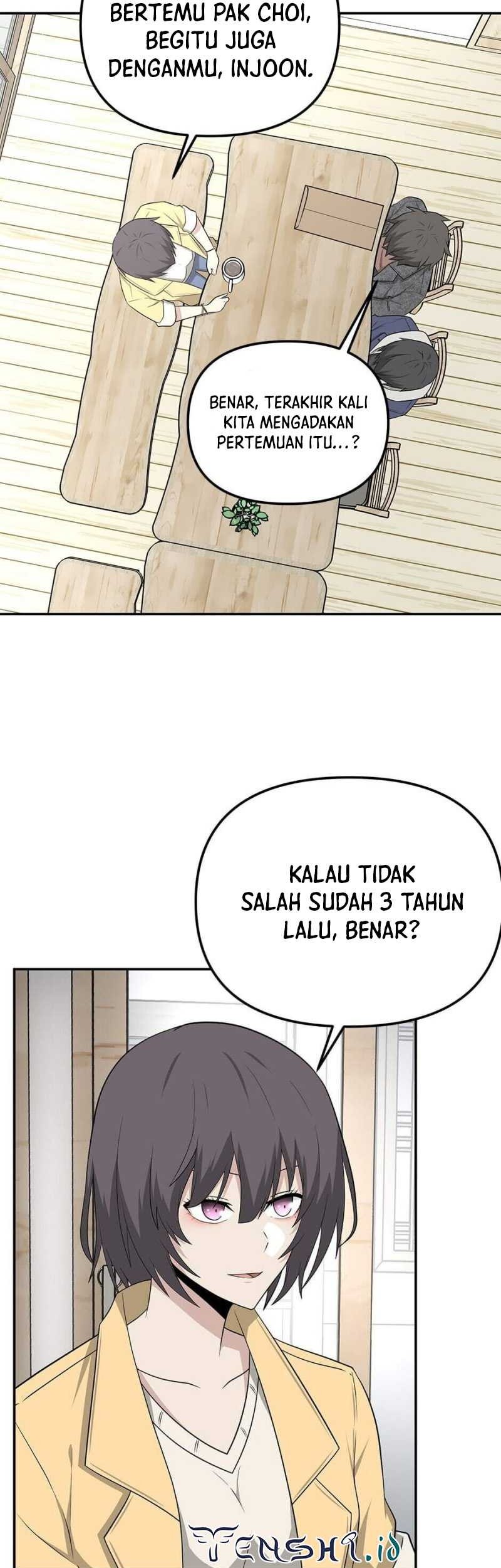 Where Are You Looking, Manager? Chapter 17 - halaman 12