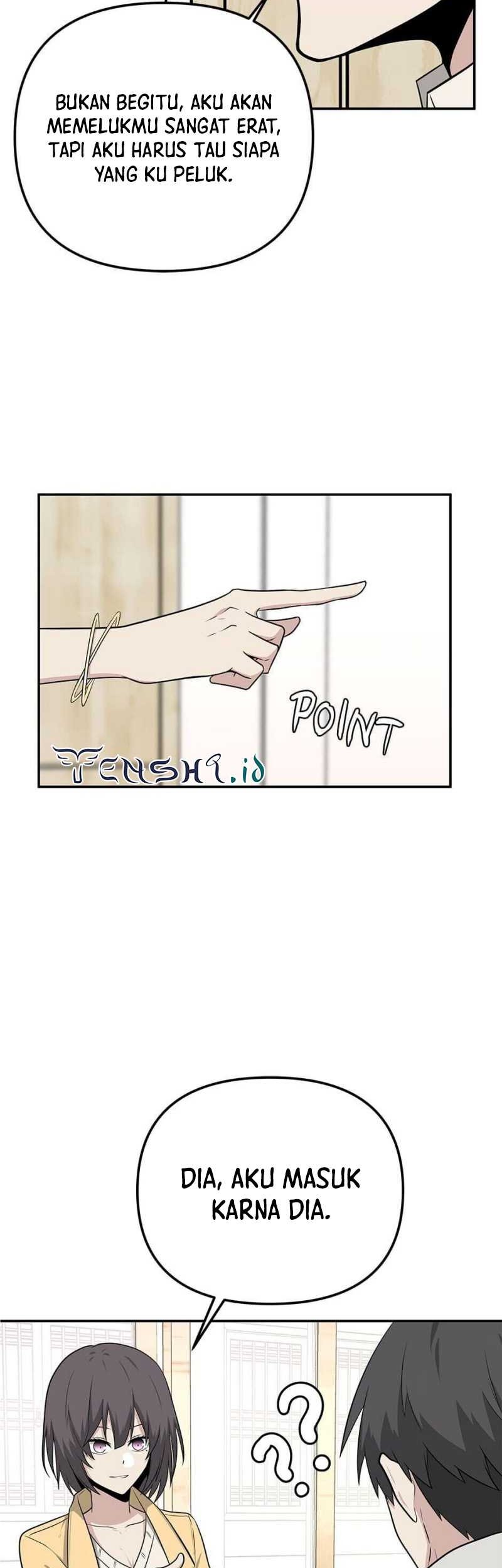 Where Are You Looking, Manager? Chapter 17 - halaman 20
