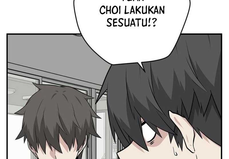 Where Are You Looking, Manager? Chapter 17 - halaman 37