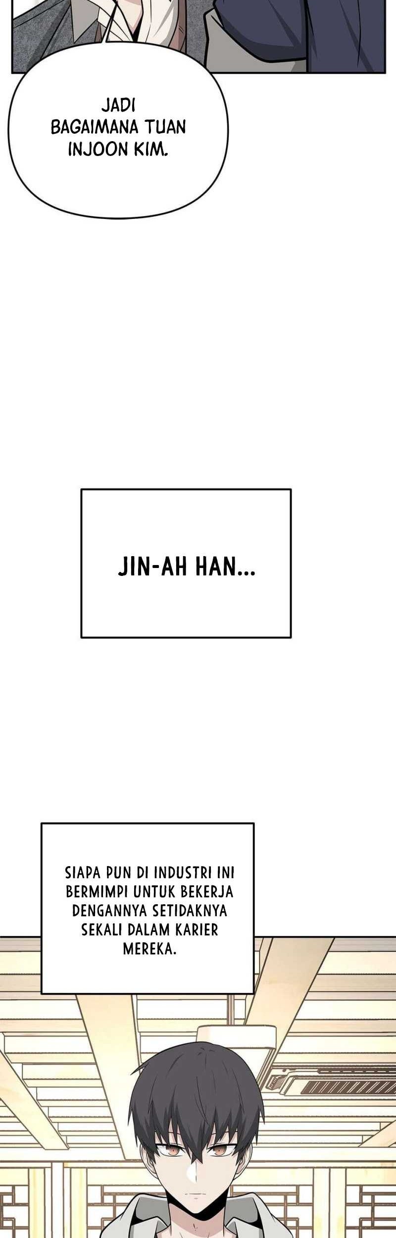 Where Are You Looking, Manager? Chapter 17 - halaman 39