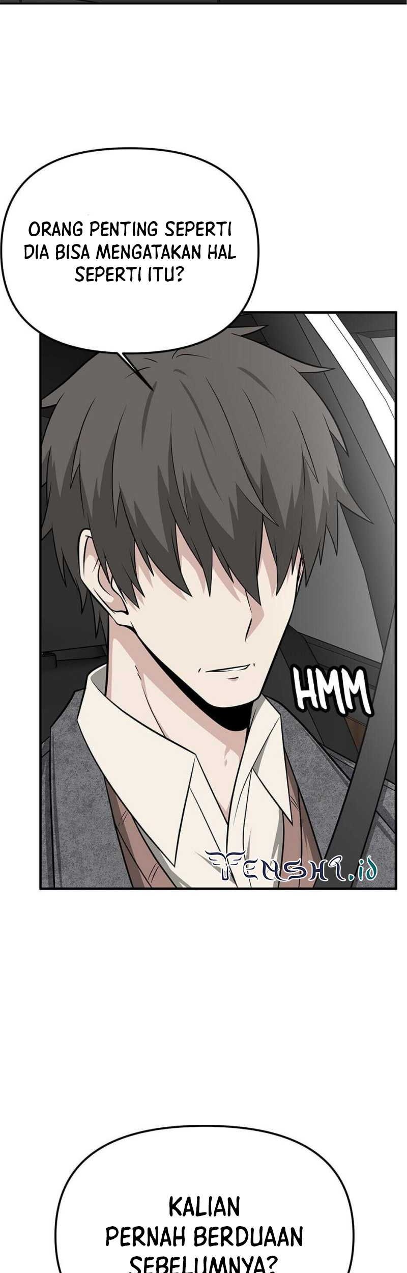 Where Are You Looking, Manager? Chapter 17 - halaman 4