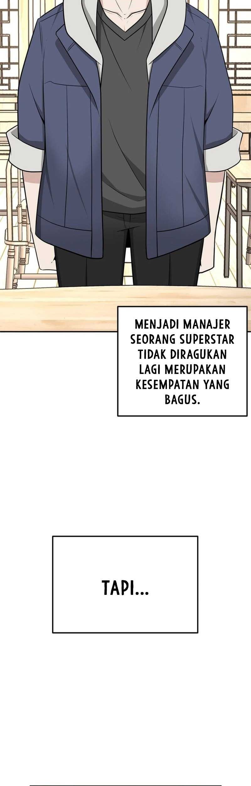 Where Are You Looking, Manager? Chapter 17 - halaman 40