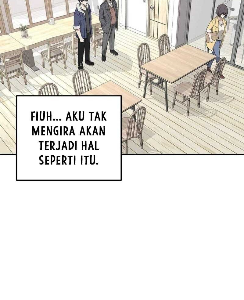 Where Are You Looking, Manager? Chapter 18 - halaman 13