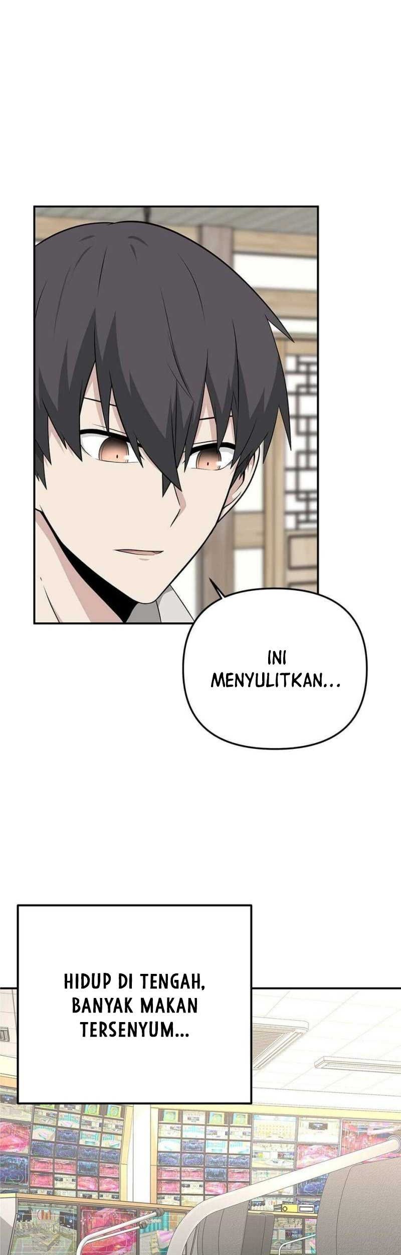 Where Are You Looking, Manager? Chapter 18 - halaman 24