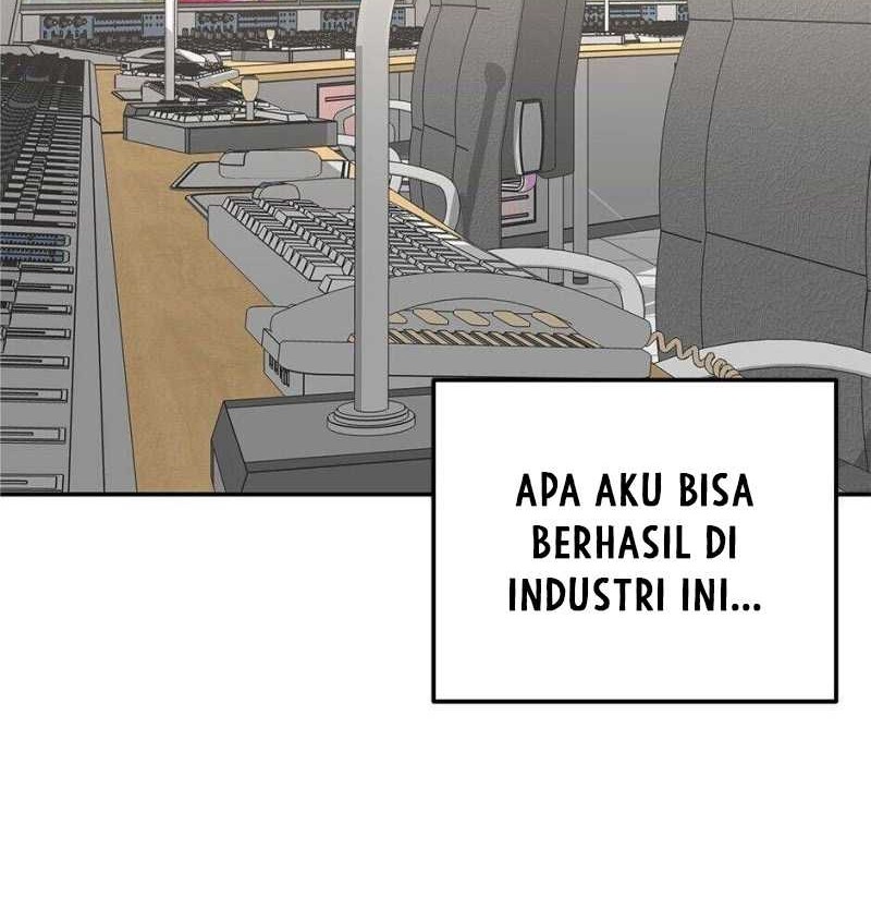 Where Are You Looking, Manager? Chapter 18 - halaman 25