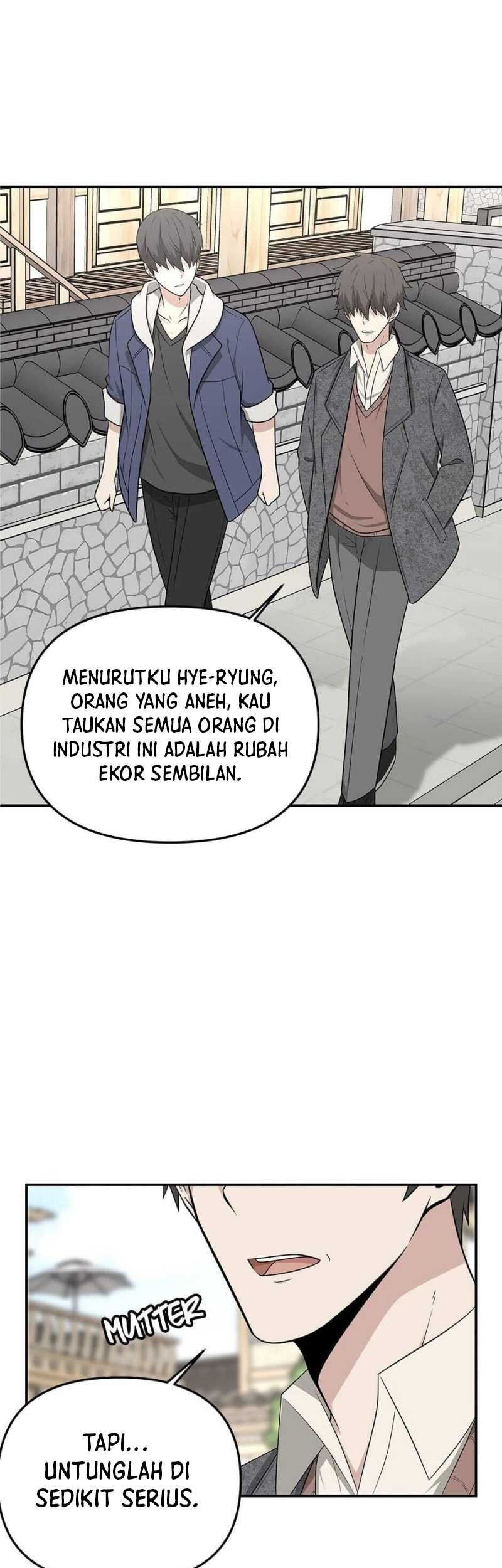Where Are You Looking, Manager? Chapter 18 - halaman 26
