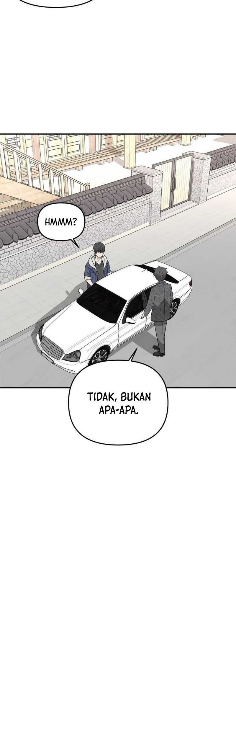 Where Are You Looking, Manager? Chapter 18 - halaman 27