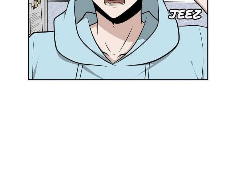 Where Are You Looking, Manager? Chapter 18 - halaman 33