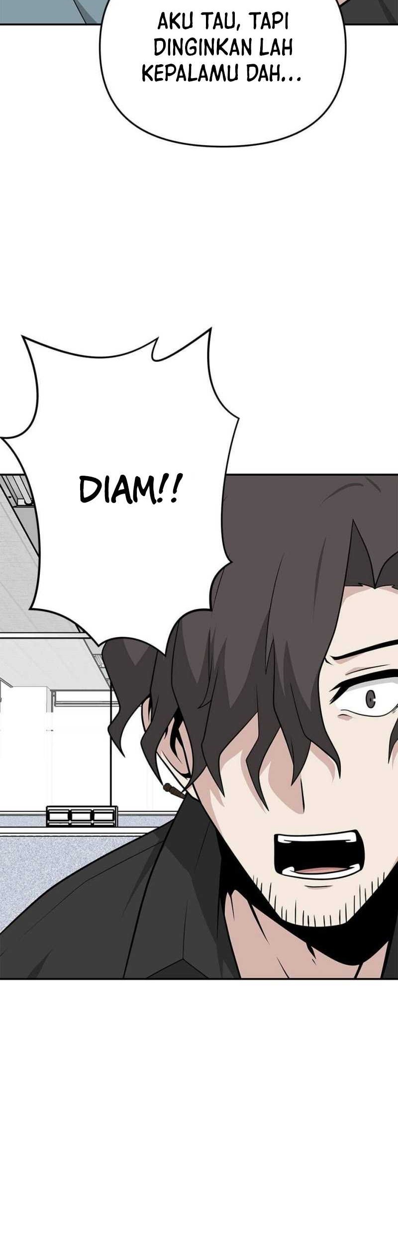 Where Are You Looking, Manager? Chapter 18 - halaman 46