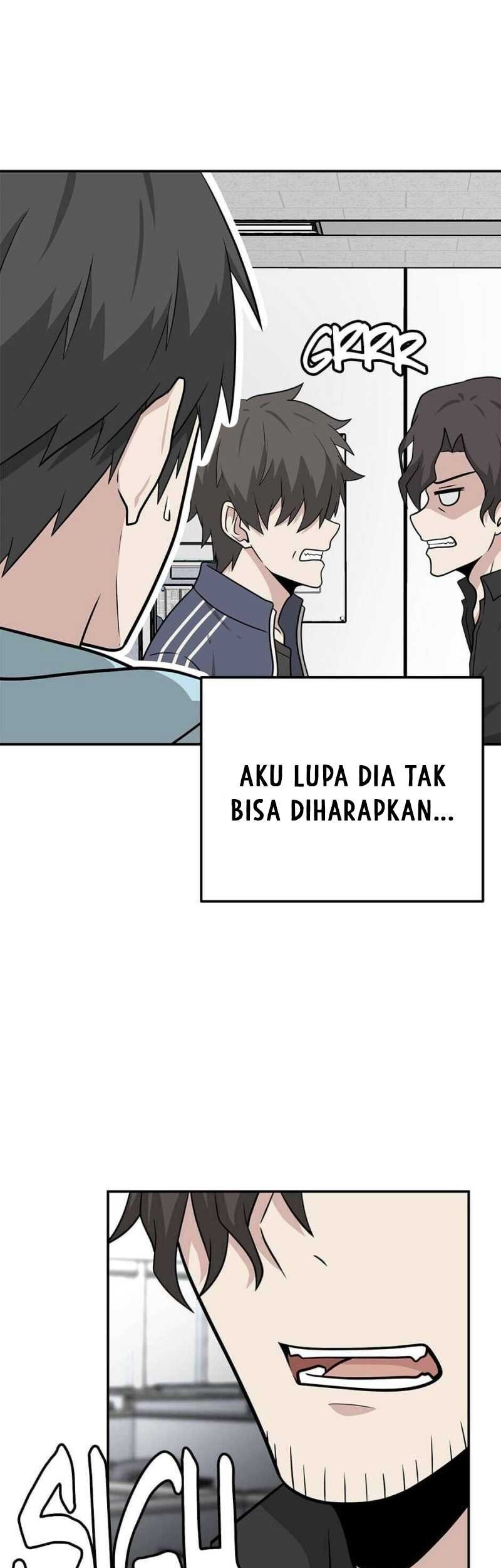 Where Are You Looking, Manager? Chapter 19 - halaman 10