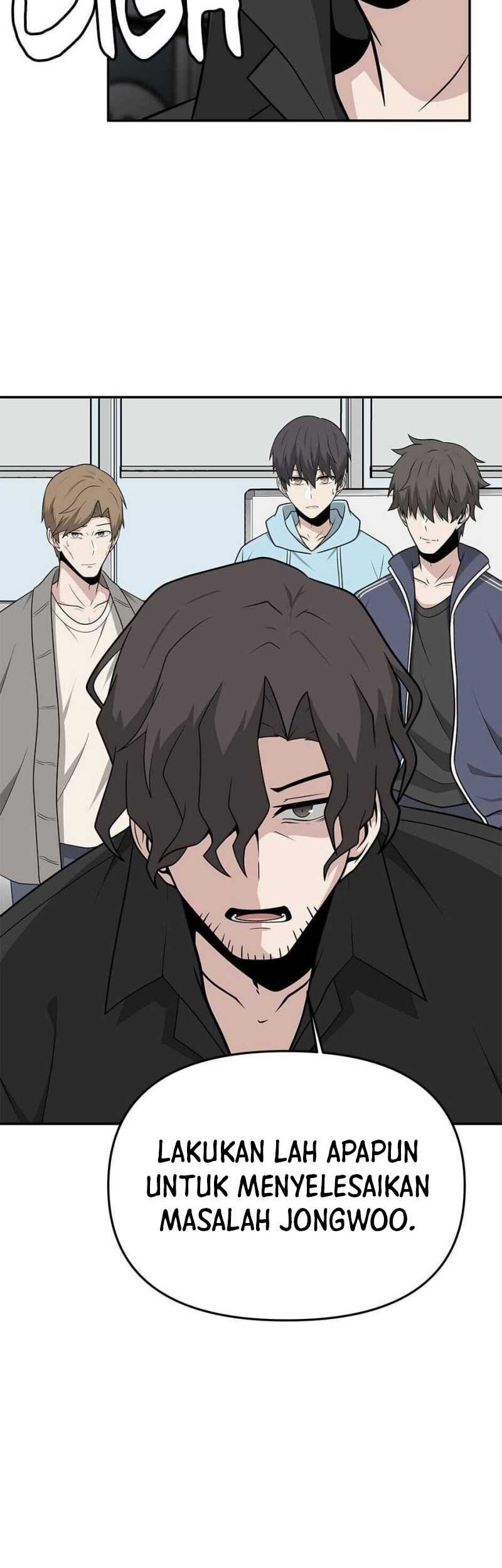 Where Are You Looking, Manager? Chapter 19 - halaman 11