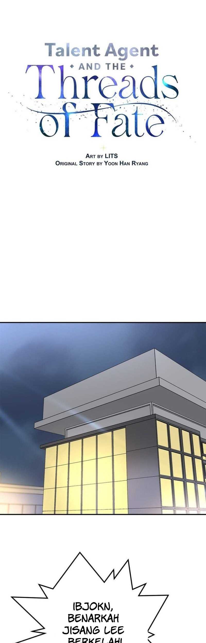 Where Are You Looking, Manager? Chapter 19 - halaman 15