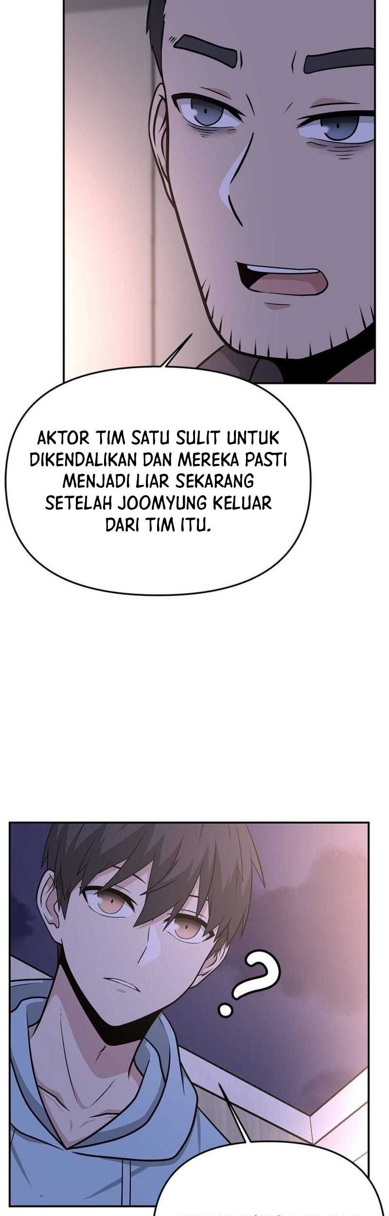 Where Are You Looking, Manager? Chapter 19 - halaman 17
