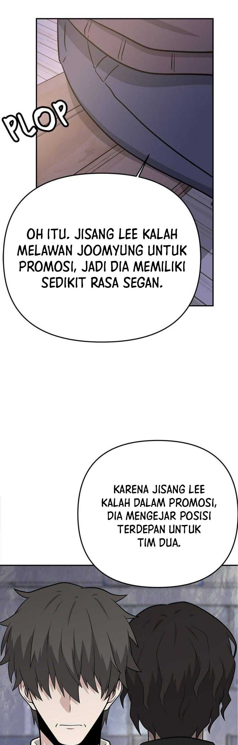 Where Are You Looking, Manager? Chapter 19 - halaman 19