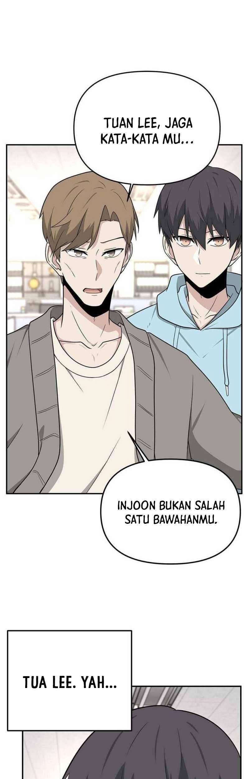 Where Are You Looking, Manager? Chapter 19 - halaman 2