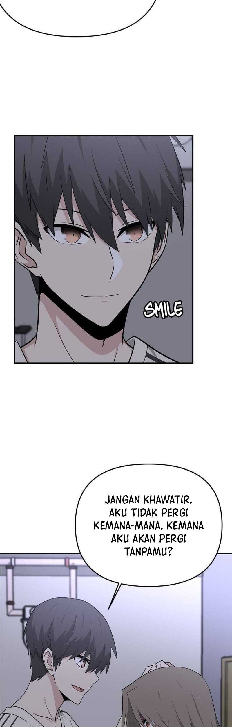 Where Are You Looking, Manager? Chapter 19 - halaman 26