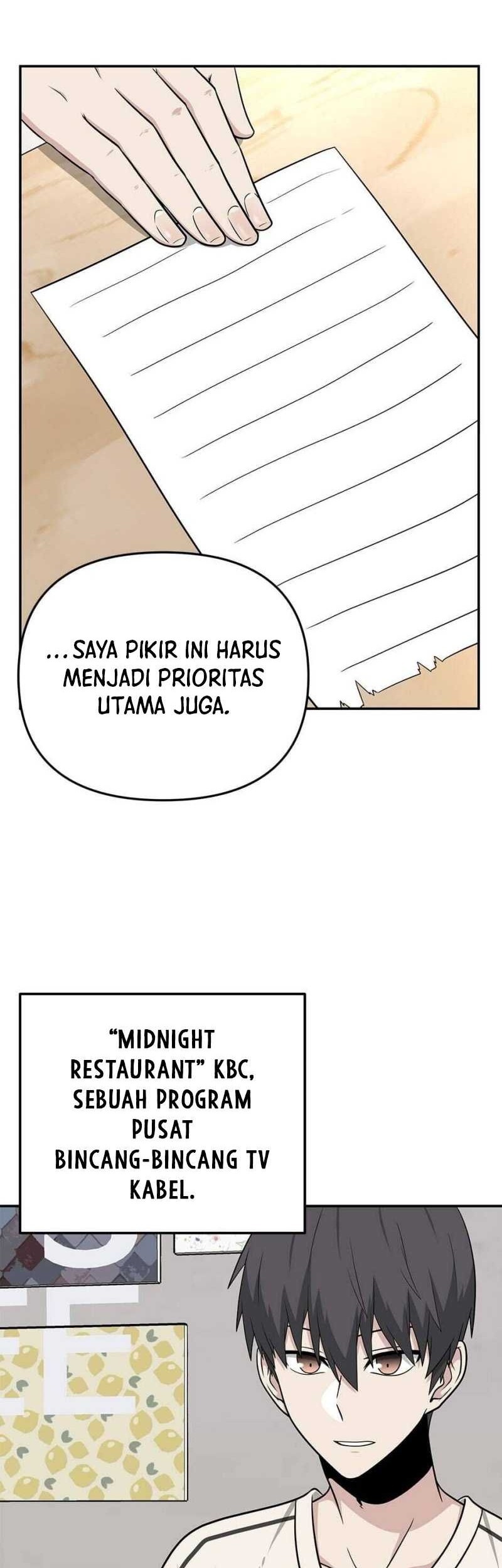 Where Are You Looking, Manager? Chapter 19 - halaman 38