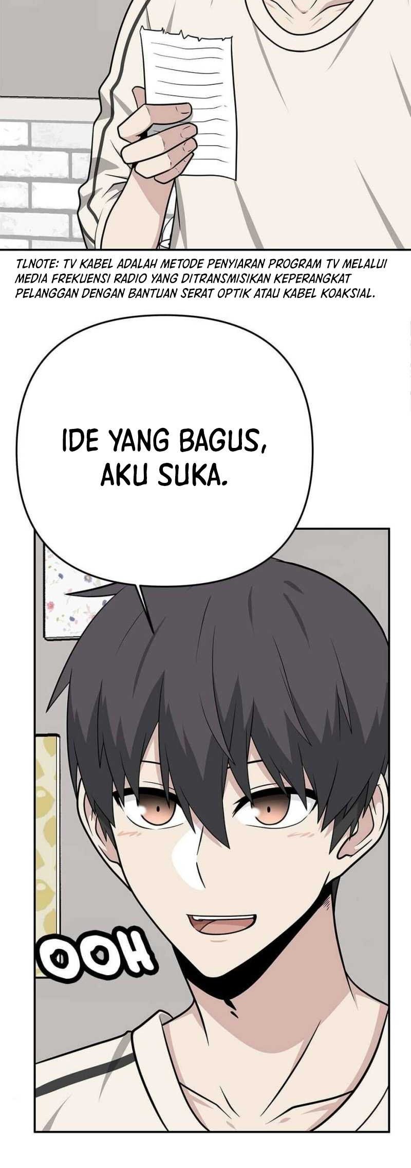 Where Are You Looking, Manager? Chapter 19 - halaman 39