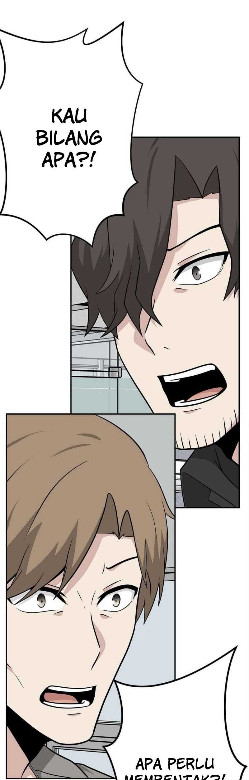 Where Are You Looking, Manager? Chapter 19 - halaman 4