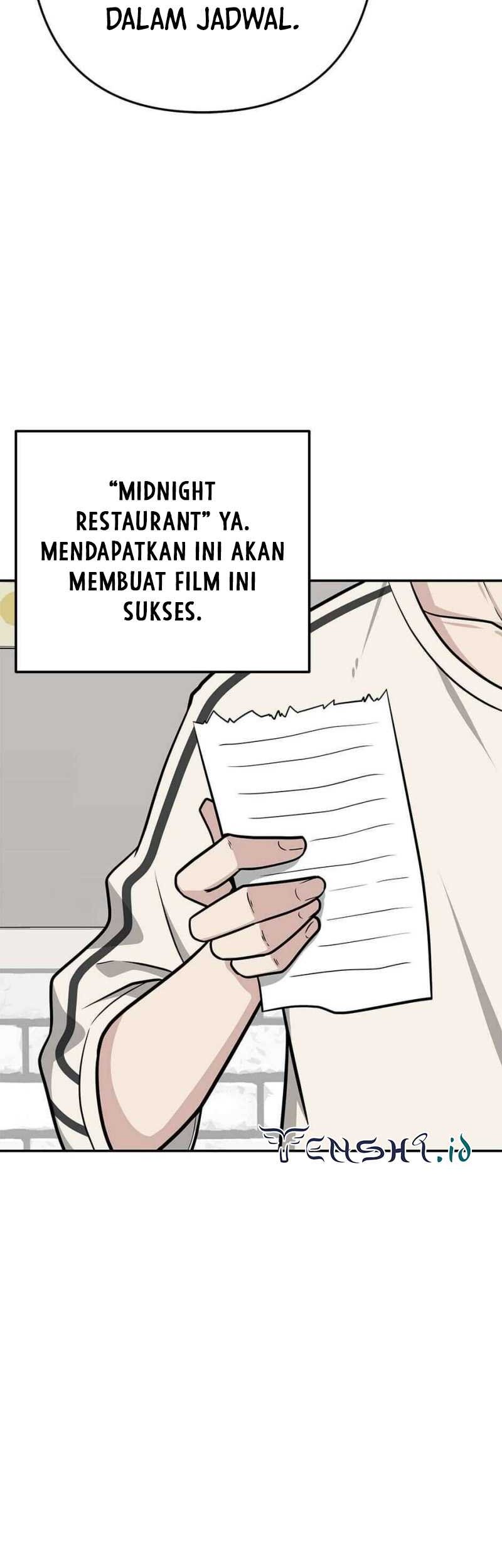 Where Are You Looking, Manager? Chapter 19 - halaman 42