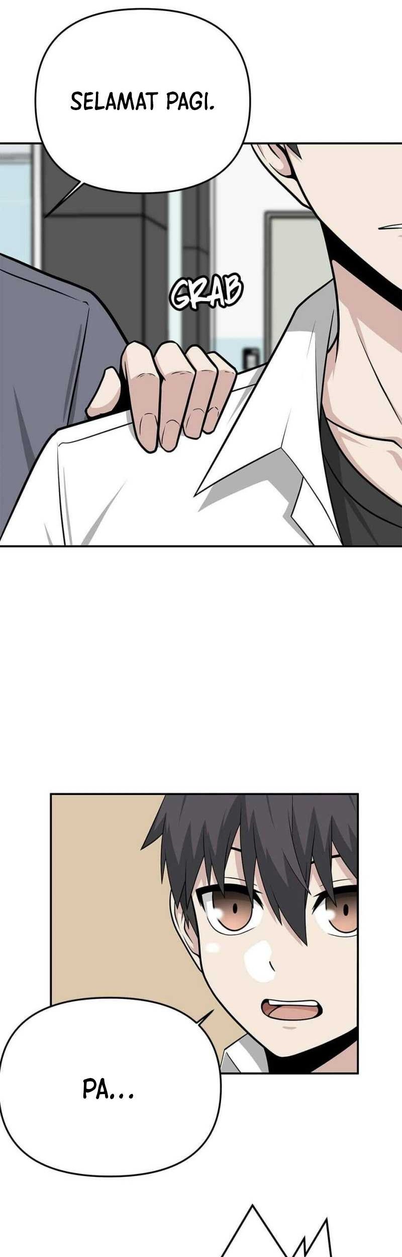 Where Are You Looking, Manager? Chapter 19 - halaman 45