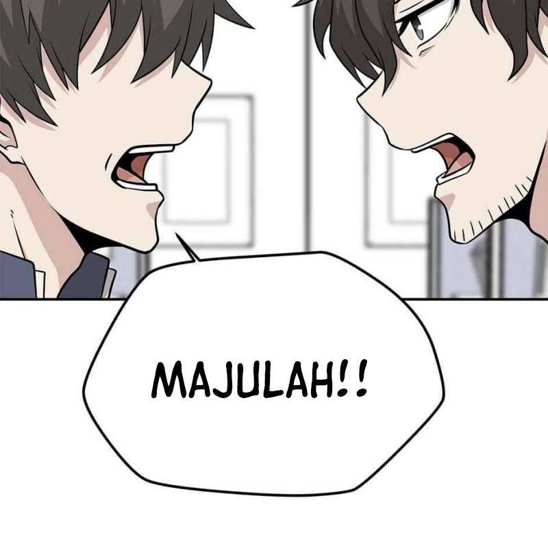 Where Are You Looking, Manager? Chapter 19 - halaman 9