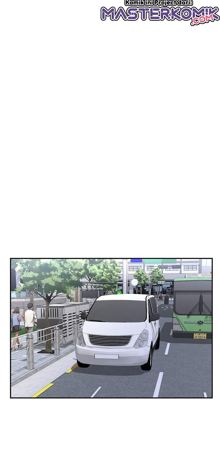 Where Are You Looking, Manager? Chapter 2 - halaman 10