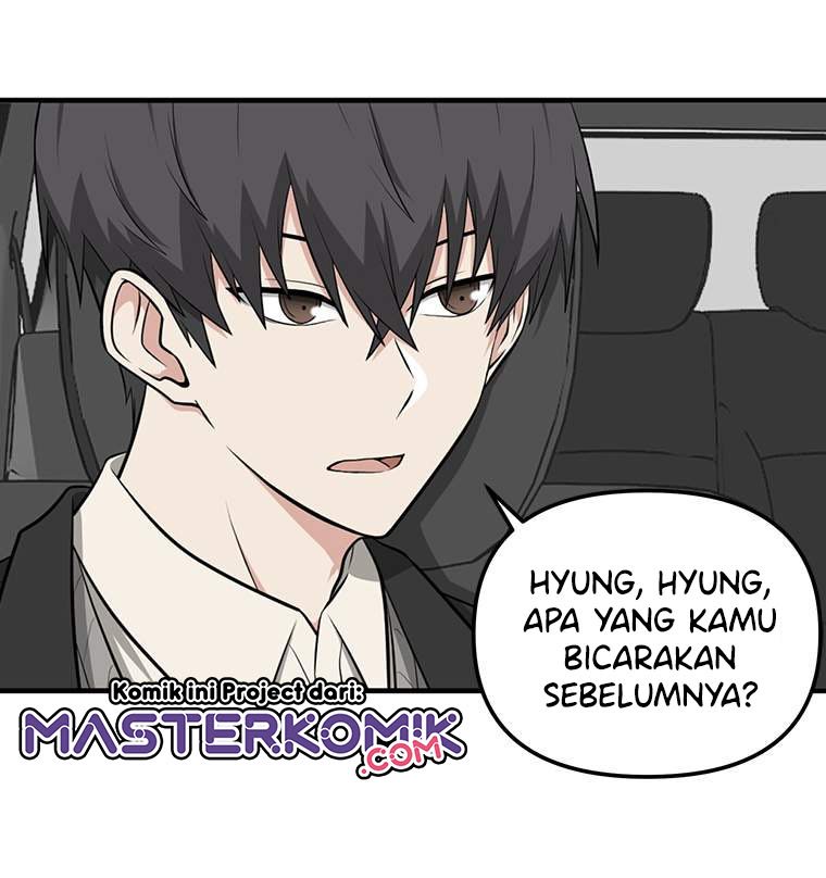 Where Are You Looking, Manager? Chapter 2 - halaman 11
