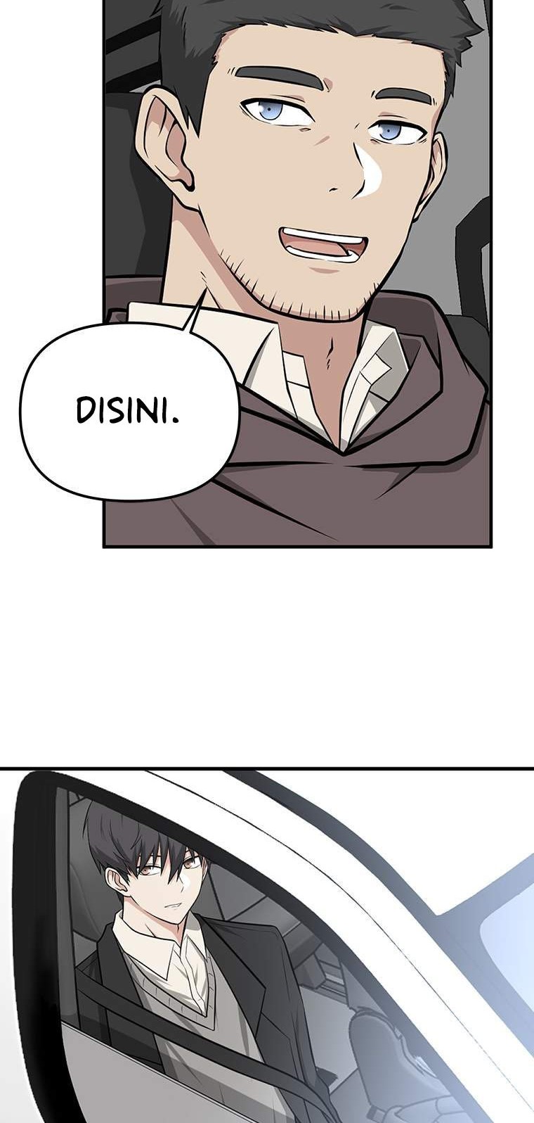 Where Are You Looking, Manager? Chapter 2 - halaman 13