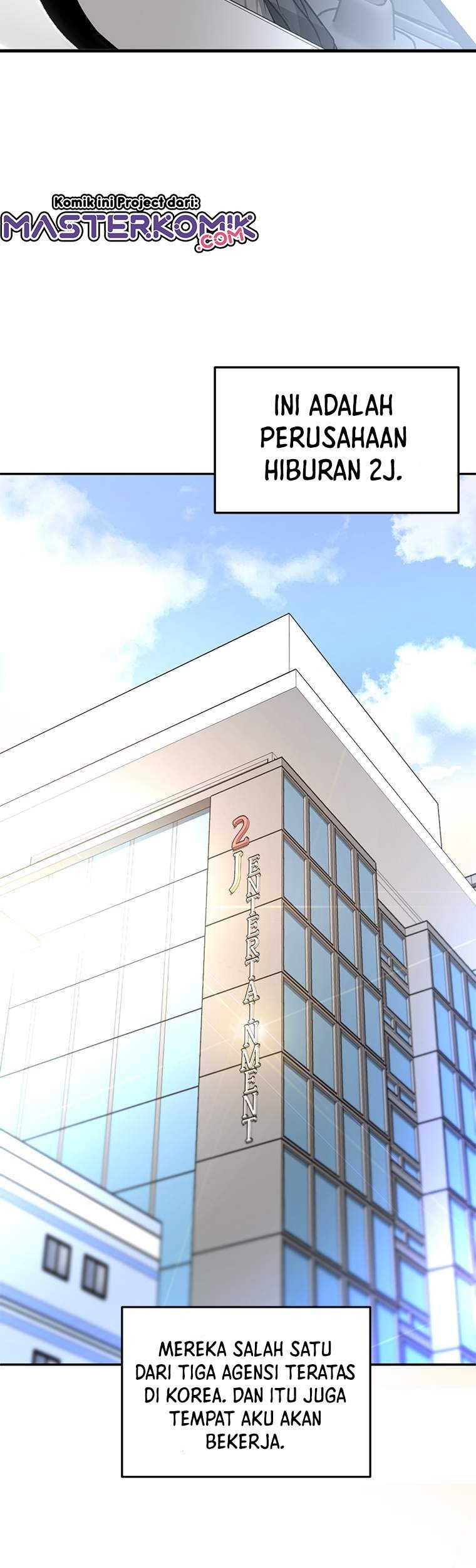 Where Are You Looking, Manager? Chapter 2 - halaman 14