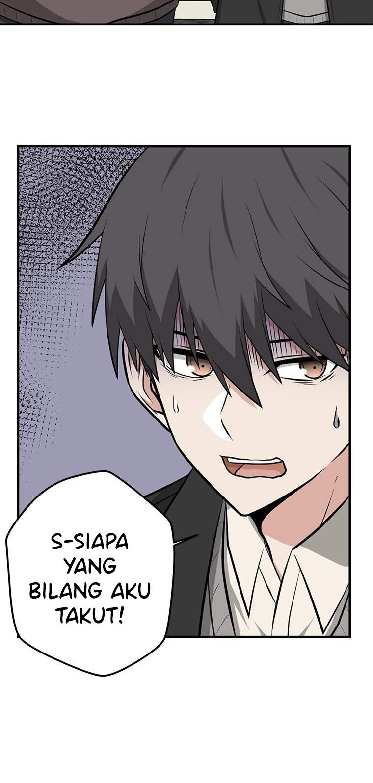 Where Are You Looking, Manager? Chapter 2 - halaman 18