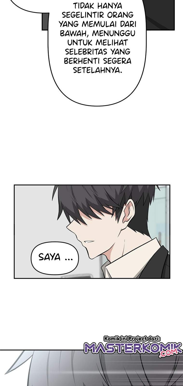 Where Are You Looking, Manager? Chapter 2 - halaman 28