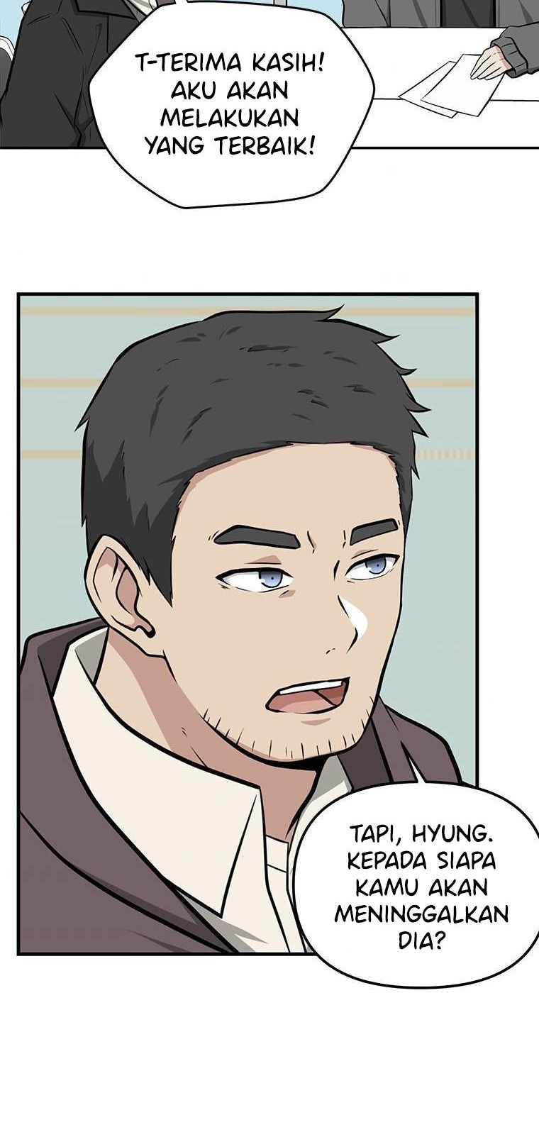 Where Are You Looking, Manager? Chapter 2 - halaman 33