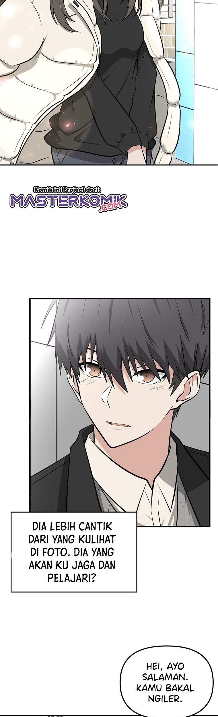 Where Are You Looking, Manager? Chapter 2 - halaman 42