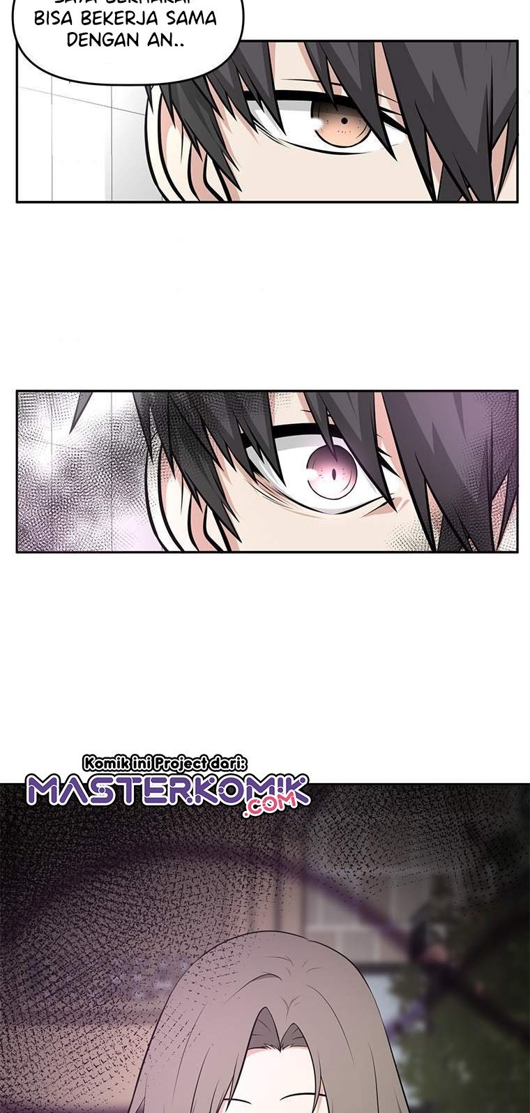 Where Are You Looking, Manager? Chapter 2 - halaman 46