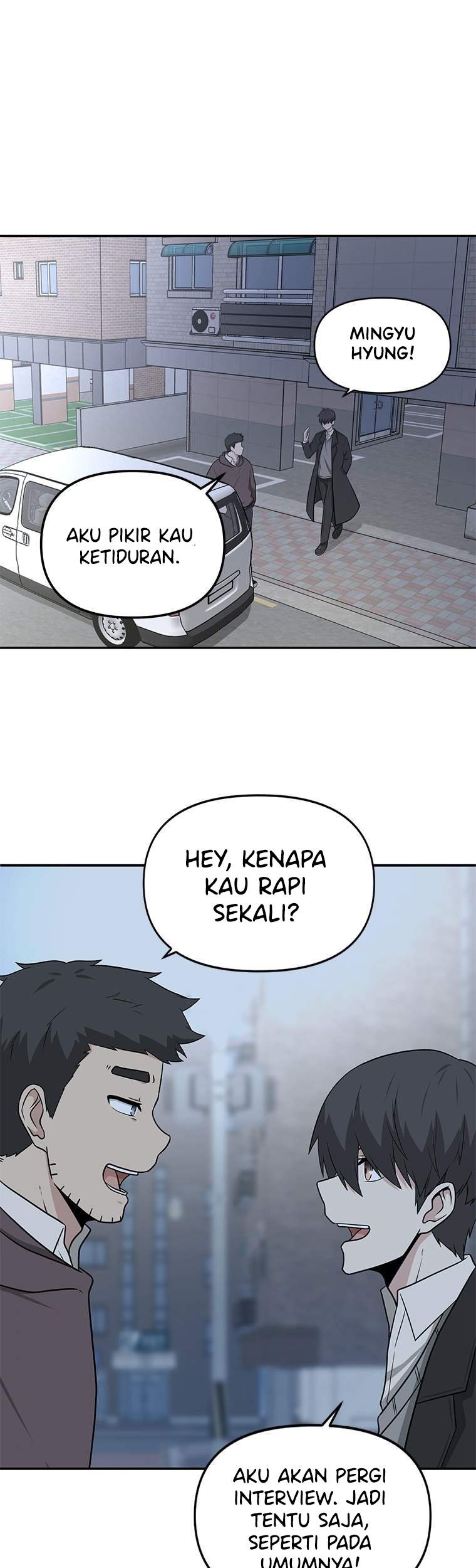 Where Are You Looking, Manager? Chapter 2 - halaman 7