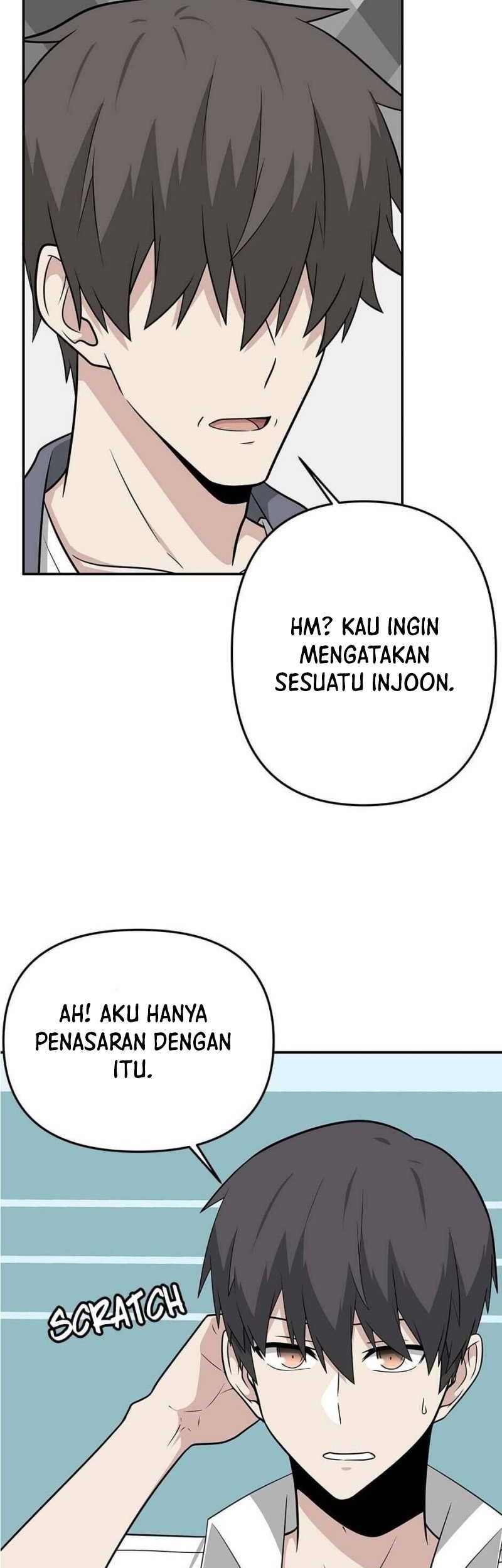 Where Are You Looking, Manager? Chapter 20 - halaman 11