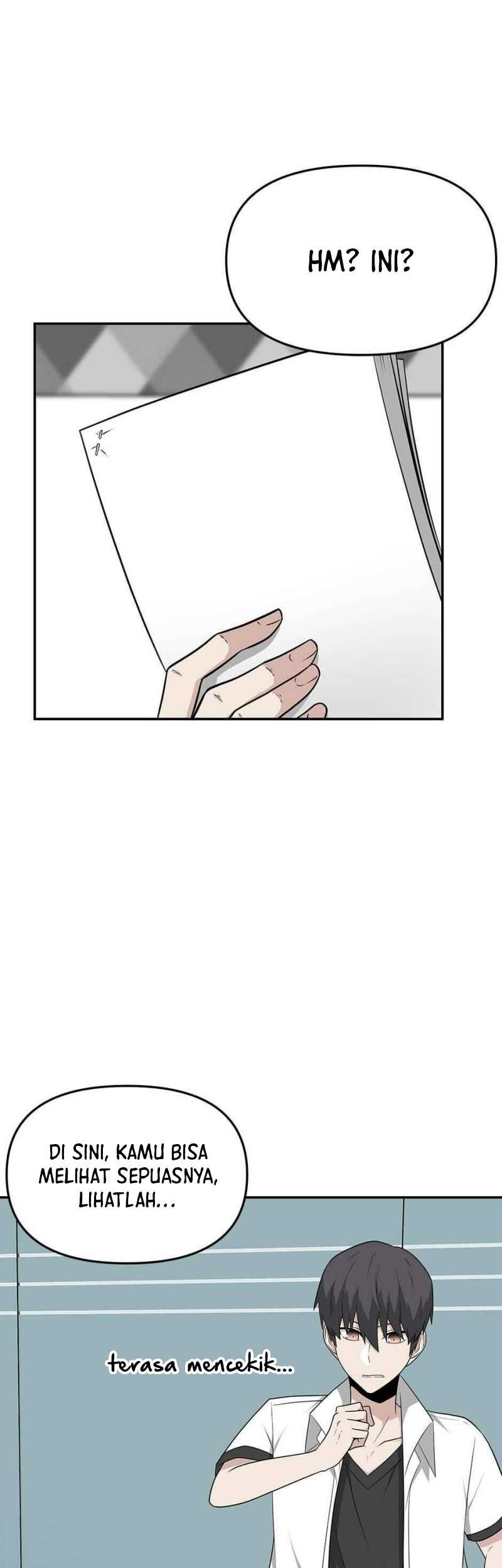 Where Are You Looking, Manager? Chapter 20 - halaman 13