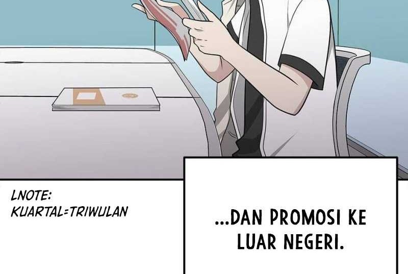 Where Are You Looking, Manager? Chapter 20 - halaman 16
