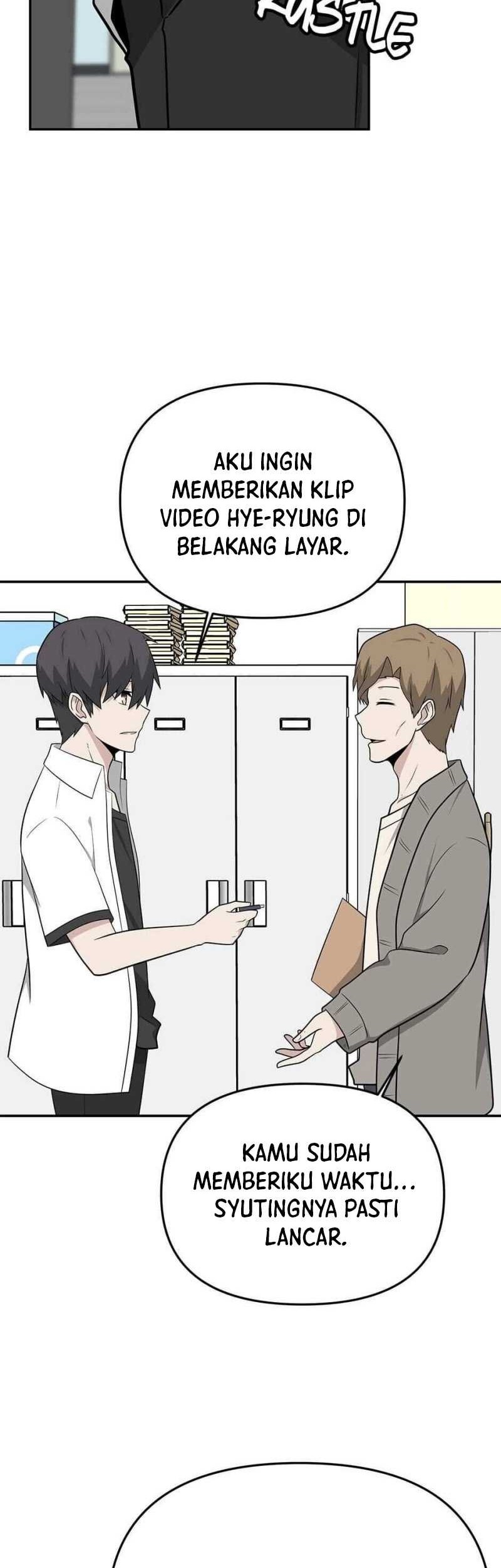 Where Are You Looking, Manager? Chapter 20 - halaman 3