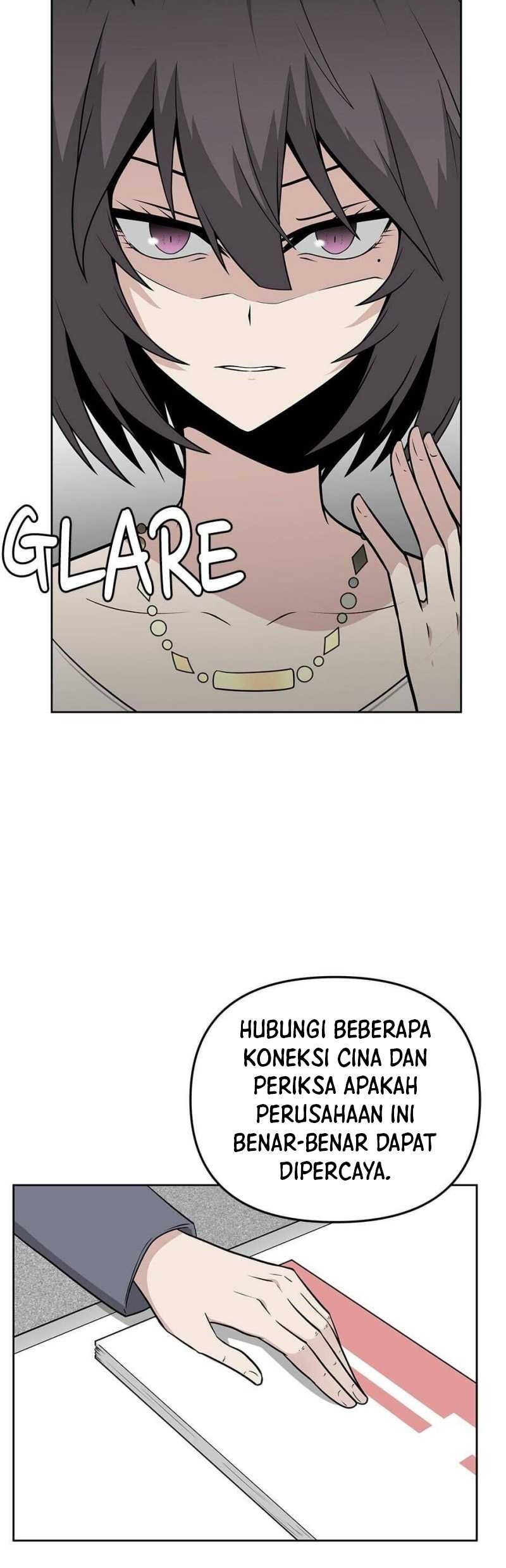 Where Are You Looking, Manager? Chapter 20 - halaman 38