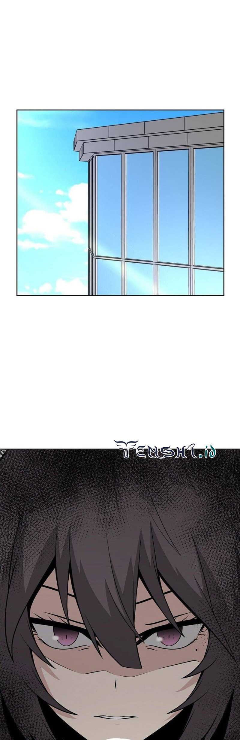 Where Are You Looking, Manager? Chapter 20 - halaman 41