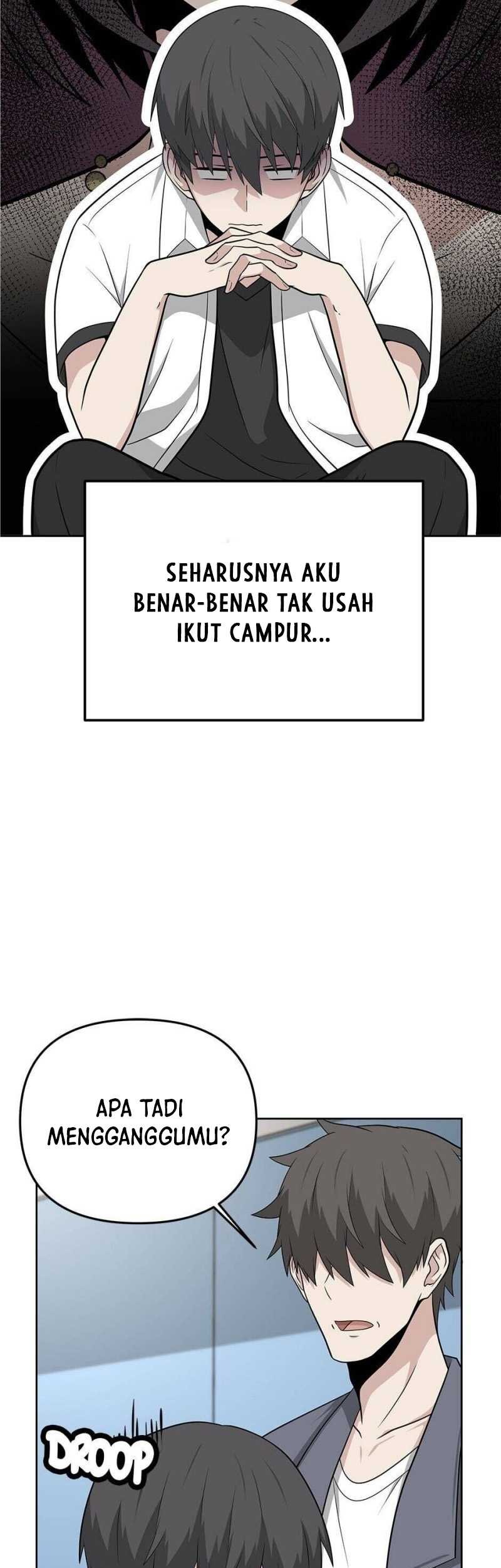 Where Are You Looking, Manager? Chapter 20 - halaman 42