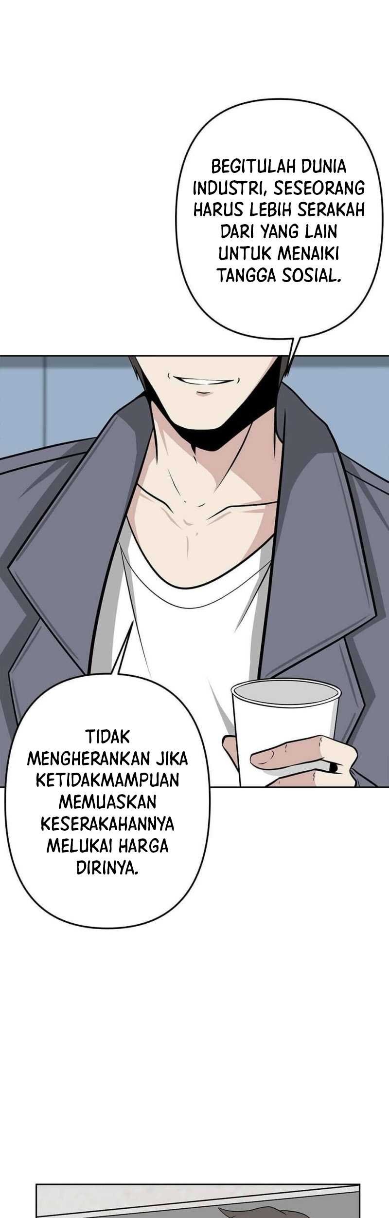 Where Are You Looking, Manager? Chapter 20 - halaman 46