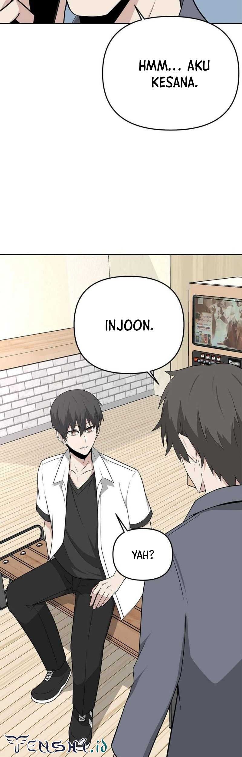 Where Are You Looking, Manager? Chapter 20 - halaman 48