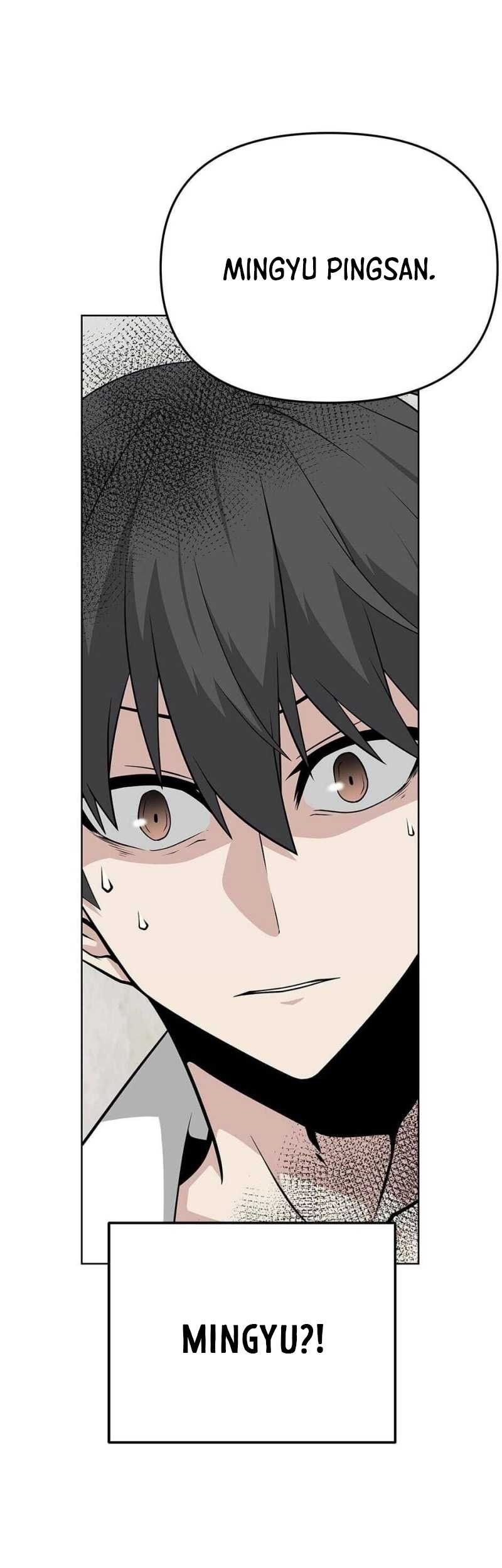 Where Are You Looking, Manager? Chapter 20 - halaman 50