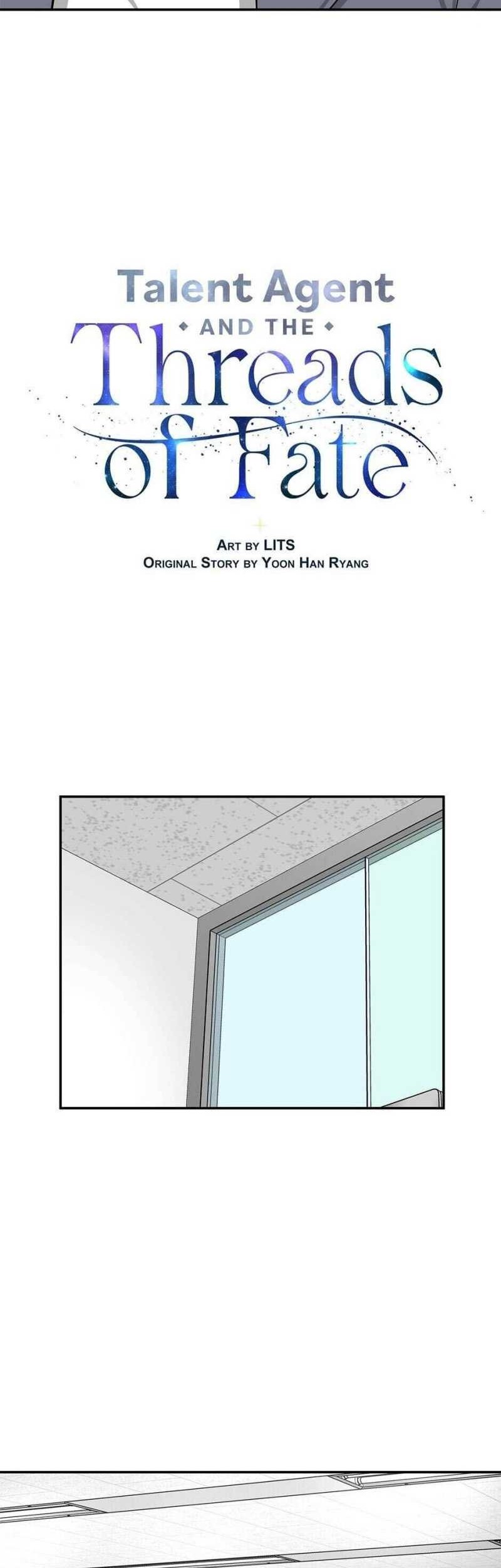 Where Are You Looking, Manager? Chapter 20 - halaman 7